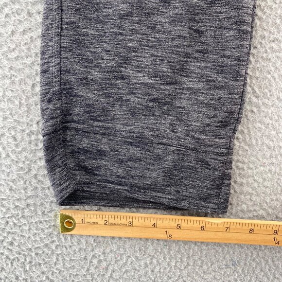 Kuhl Pants Womens 8 Gray Heather Knit Capri Stretch Pull On Activewear Athletic* - Picture 14 of 15